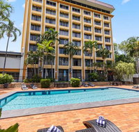 Hotel Frontier Darwin - Newcastle Accommodation