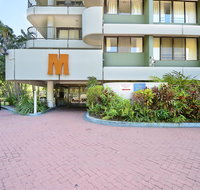 Marrakai All Suites - Newcastle Accommodation