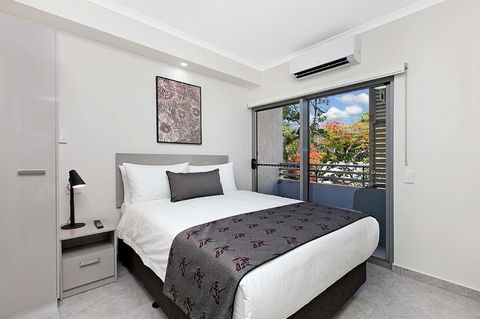 Argus Hotel Darwin - New Castle Tourism 8