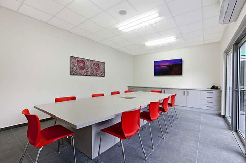 Argus Hotel Darwin - New Castle Tourism 10