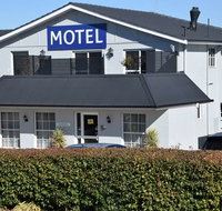 Best Western Coachman's Inn Motel - Newcastle Accommodation