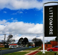 Governor Macquarie Motor Inn - Newcastle Accommodation