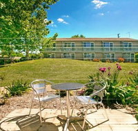 Alloggio Bathurst - Newcastle Accommodation