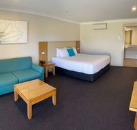 Bathurst Heritage Motor Inn - Newcastle Accommodation