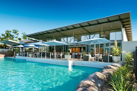 Mindil Beach Resort Casino - New Castle Tourism 9