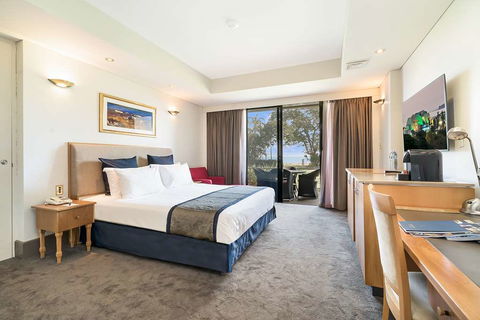 Mindil Beach Resort Casino - New Castle Tourism 13