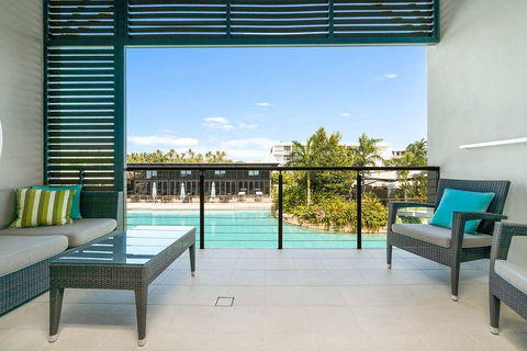 Mindil Beach Resort Casino - New Castle Tourism 15