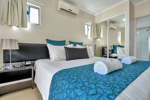 Argus Apartments Darwin - New Castle Tourism 5