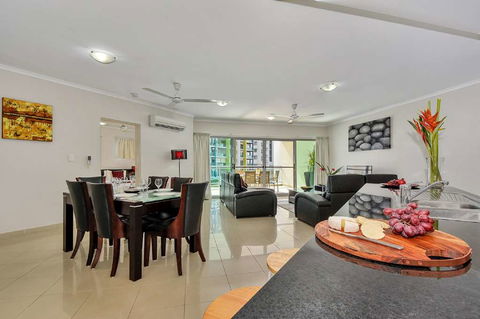 Argus Apartments Darwin - New Castle Tourism 6