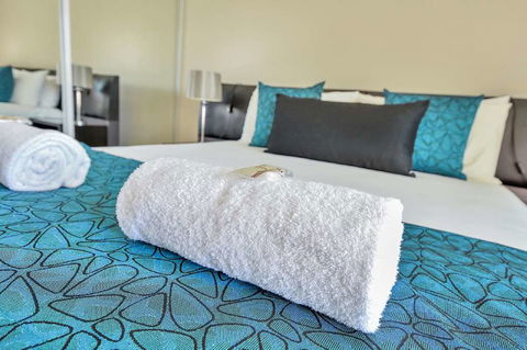 Argus Apartments Darwin - New Castle Tourism 7
