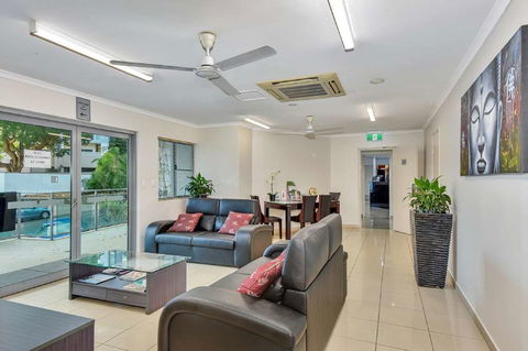 Argus Apartments Darwin - New Castle Tourism 10