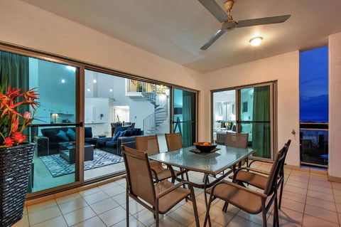 Argus Apartments Darwin - New Castle Tourism 12