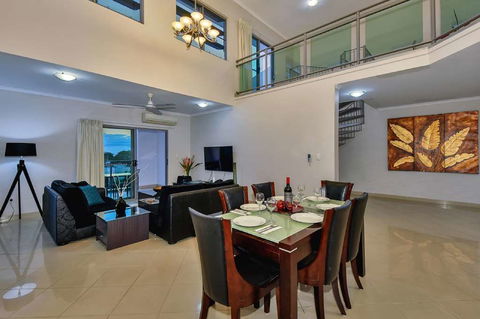 Argus Apartments Darwin - New Castle Tourism 13