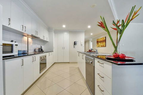 Argus Apartments Darwin - New Castle Tourism 16