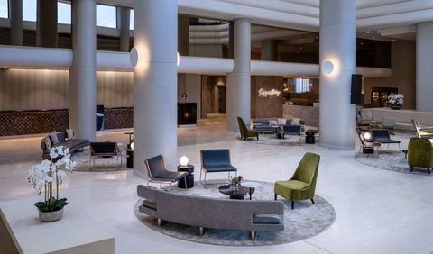 Hilton Darwin - New Castle Tourism 2