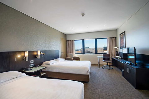 Hilton Darwin - New Castle Tourism 4