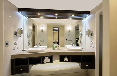 Hilton Darwin - New Castle Tourism 5
