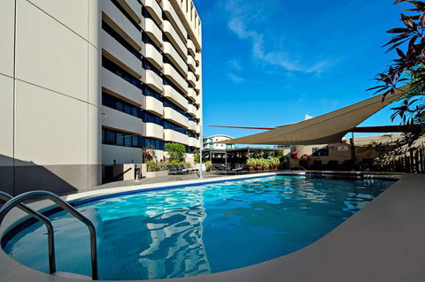 Hilton Darwin - New Castle Tourism 7
