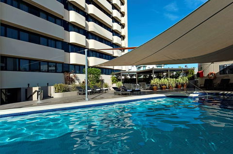 Hilton Darwin - New Castle Tourism 8