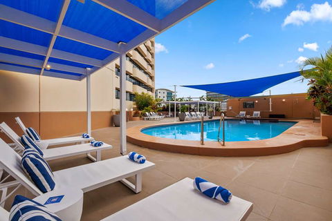 Hilton Darwin - New Castle Tourism 9