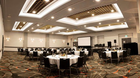 Hilton Darwin - New Castle Tourism 10
