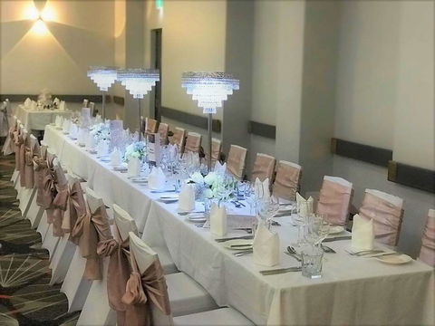 Hilton Darwin - New Castle Tourism 11
