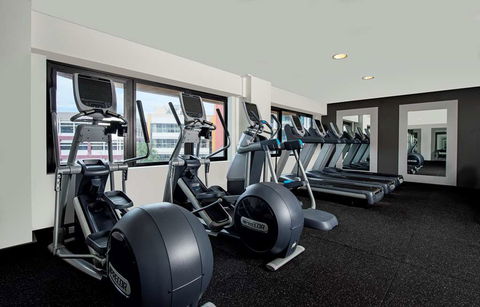 Hilton Darwin - New Castle Tourism 15