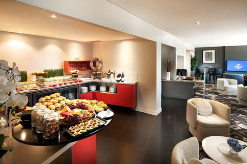 Hilton Darwin - New Castle Tourism 16