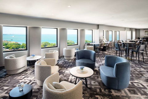 Hilton Darwin - New Castle Tourism 17