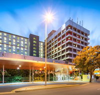 H on Smith Hotel - New Castle Tourism