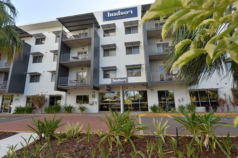 Hudson Parap - Newcastle Accommodation 0