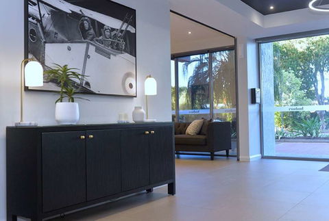 Hudson Parap - Newcastle Accommodation 2
