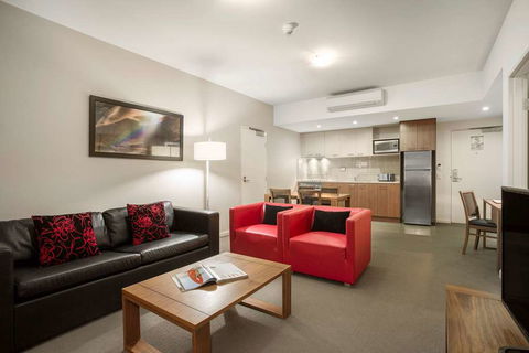 Hudson Parap - Newcastle Accommodation 4