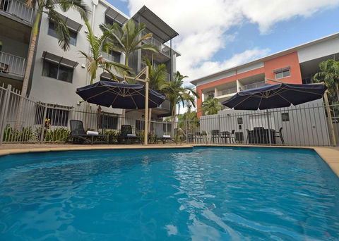 Hudson Parap - Newcastle Accommodation 5