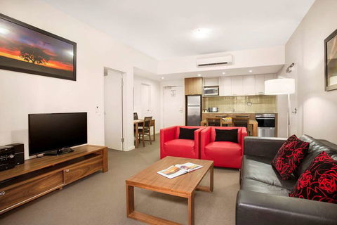 Hudson Parap - Newcastle Accommodation 6