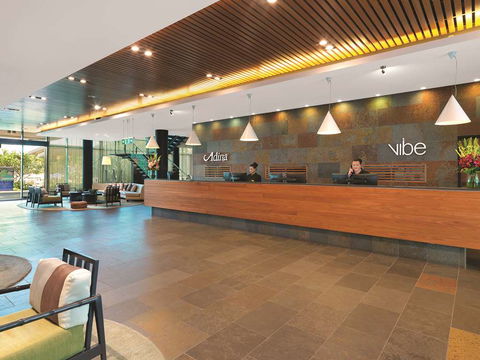 Adina Apartment Hotel Darwin Waterfront - New Castle Tourism 3
