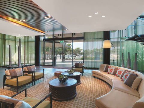 Adina Apartment Hotel Darwin Waterfront - New Castle Tourism 4