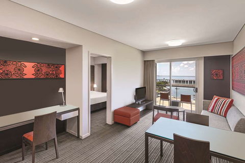 Adina Apartment Hotel Darwin Waterfront - New Castle Tourism 5