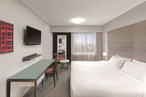 Adina Apartment Hotel Darwin Waterfront - New Castle Tourism 8