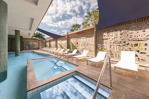Adina Apartment Hotel Darwin Waterfront - New Castle Tourism 11