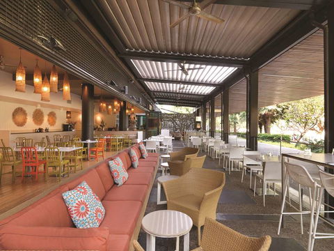 Adina Apartment Hotel Darwin Waterfront - New Castle Tourism 14