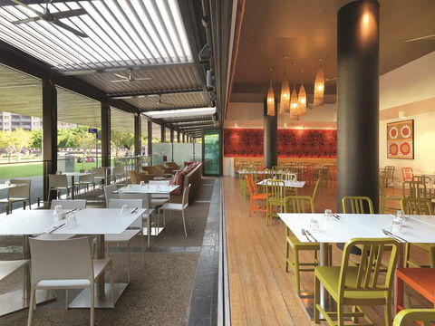 Adina Apartment Hotel Darwin Waterfront - New Castle Tourism 15