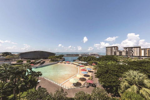 Adina Apartment Hotel Darwin Waterfront - New Castle Tourism 17