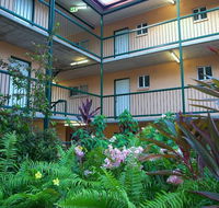Alatai Holiday Apartments - New Castle Tourism