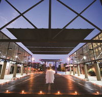 DoubleTree by Hilton Esplanade Darwin - New Castle Tourism