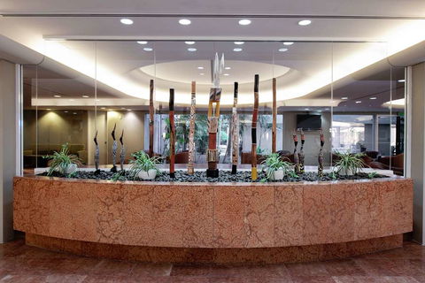 DoubleTree By Hilton Esplanade Darwin - New Castle Tourism 1