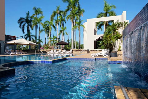 DoubleTree By Hilton Esplanade Darwin - New Castle Tourism 7