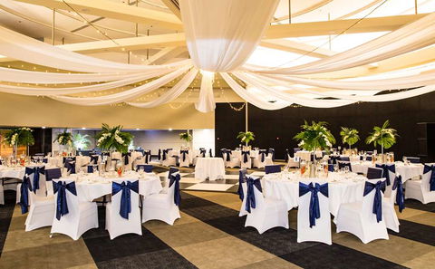 DoubleTree By Hilton Esplanade Darwin - New Castle Tourism 11