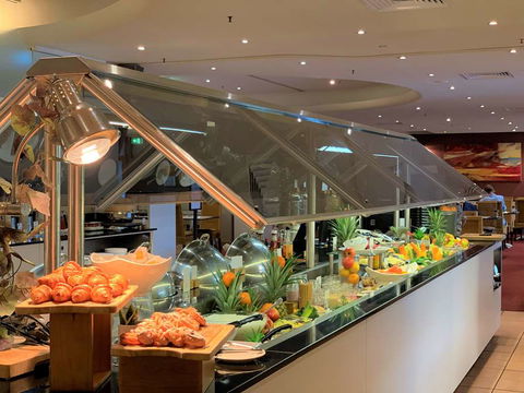 DoubleTree By Hilton Esplanade Darwin - New Castle Tourism 13
