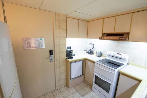 DoubleTree By Hilton Esplanade Darwin - New Castle Tourism 17